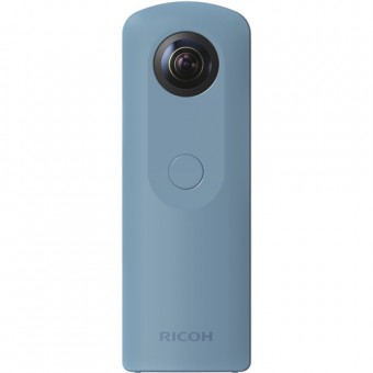 Ricoh Theta SC